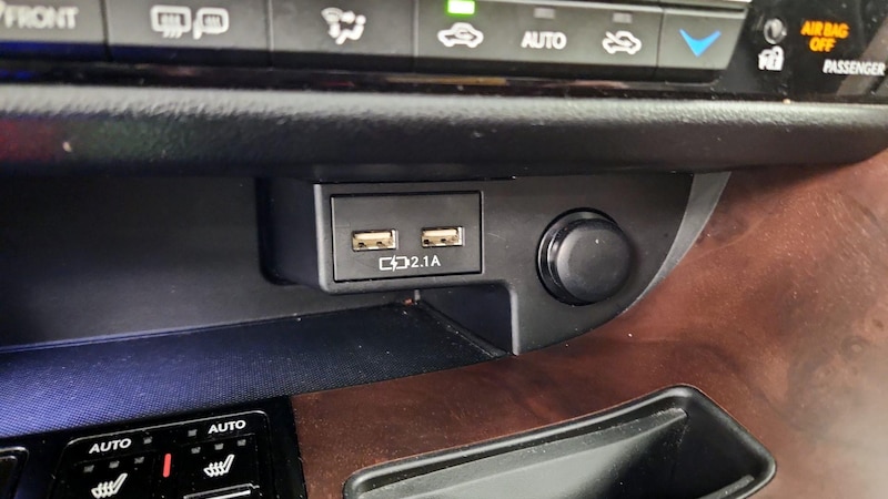 2020 Lexus RX 350 19