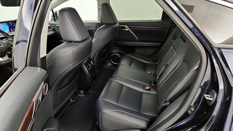 2020 Lexus RX 350 21