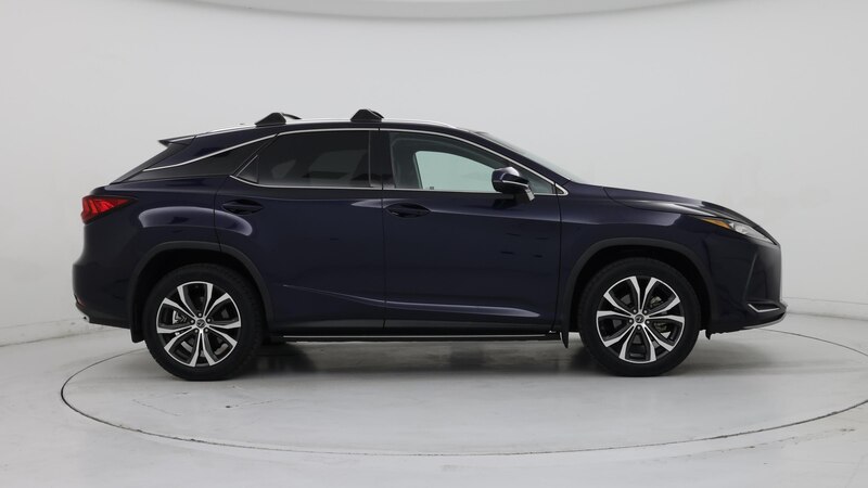 2020 Lexus RX 350 7