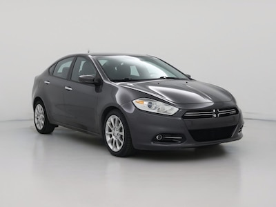 2015 Dodge Dart Limited -
                Tucson, AZ