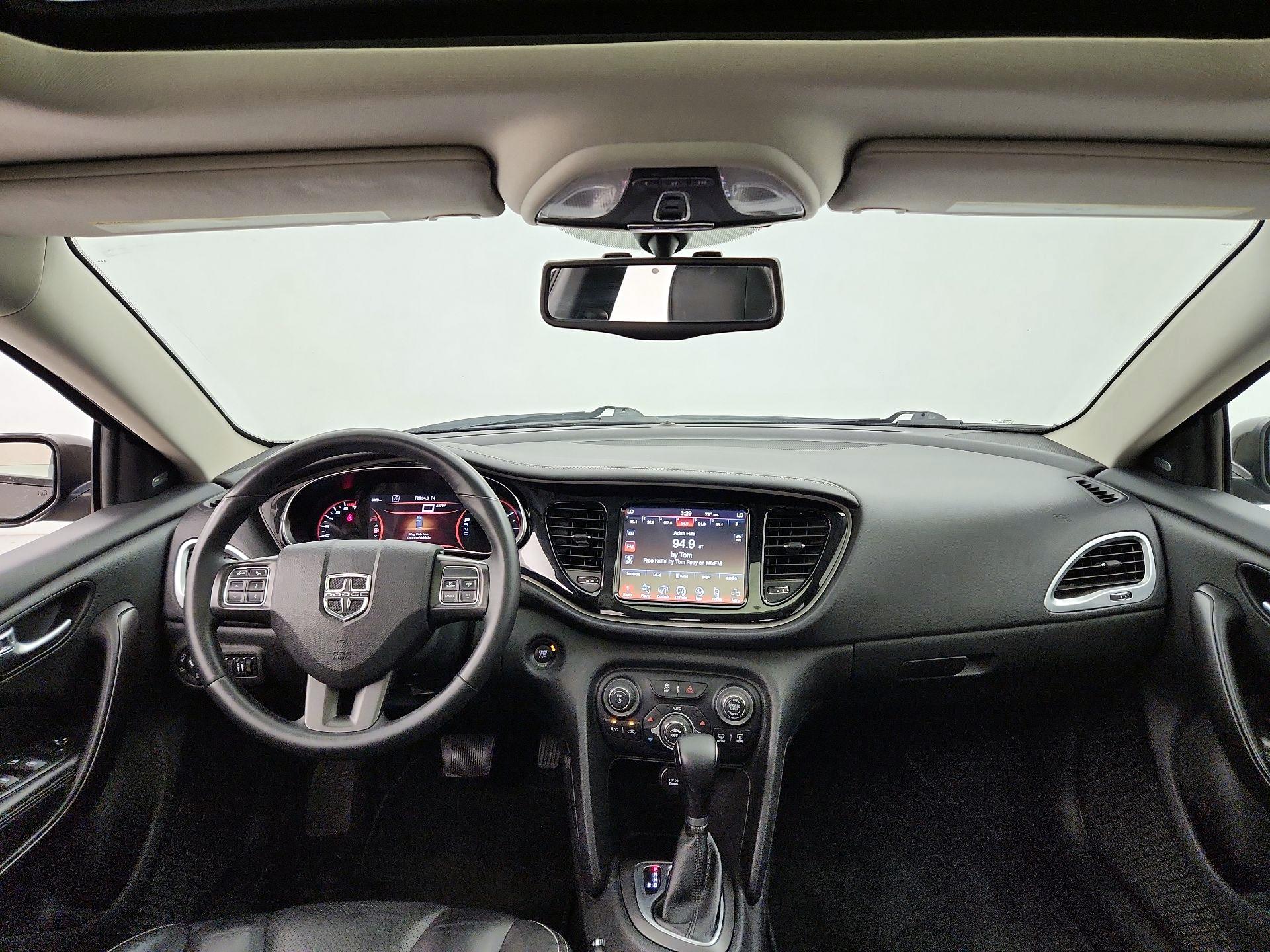 Thumbnail: 2015 Dodge Dart - 9