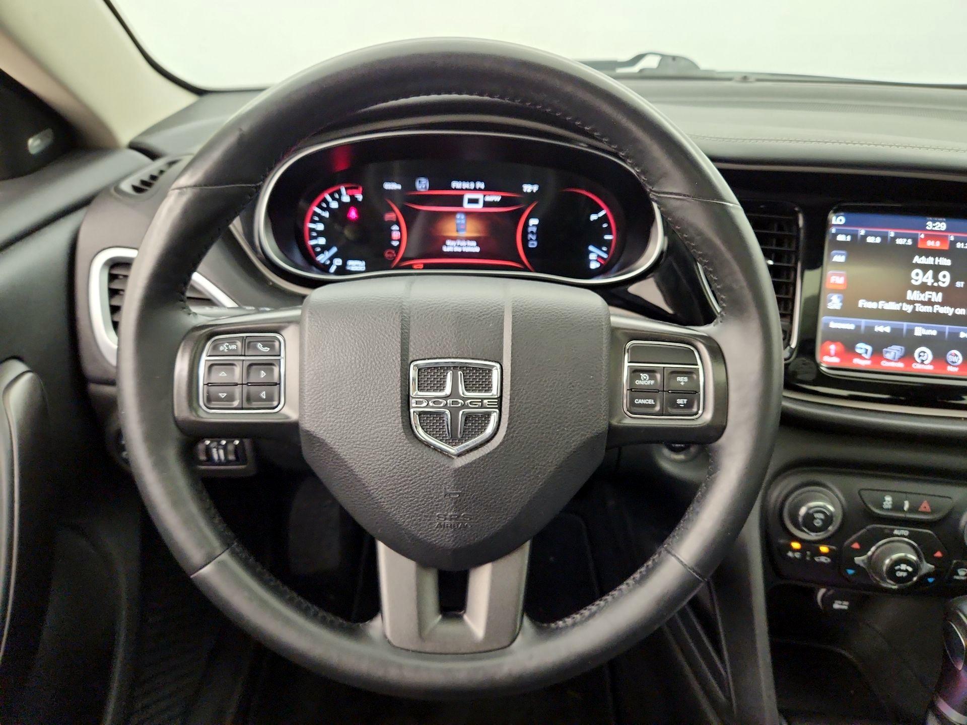 Thumbnail: 2015 Dodge Dart - 10