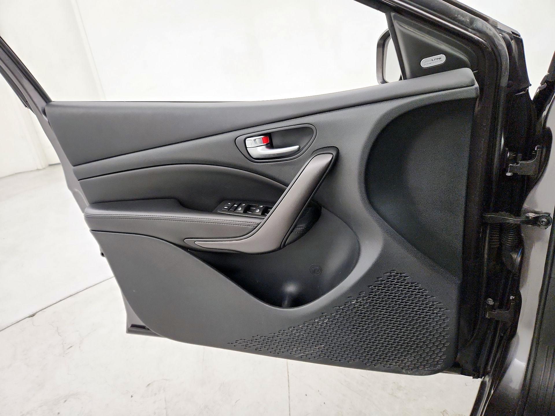 Thumbnail: 2015 Dodge Dart - 12