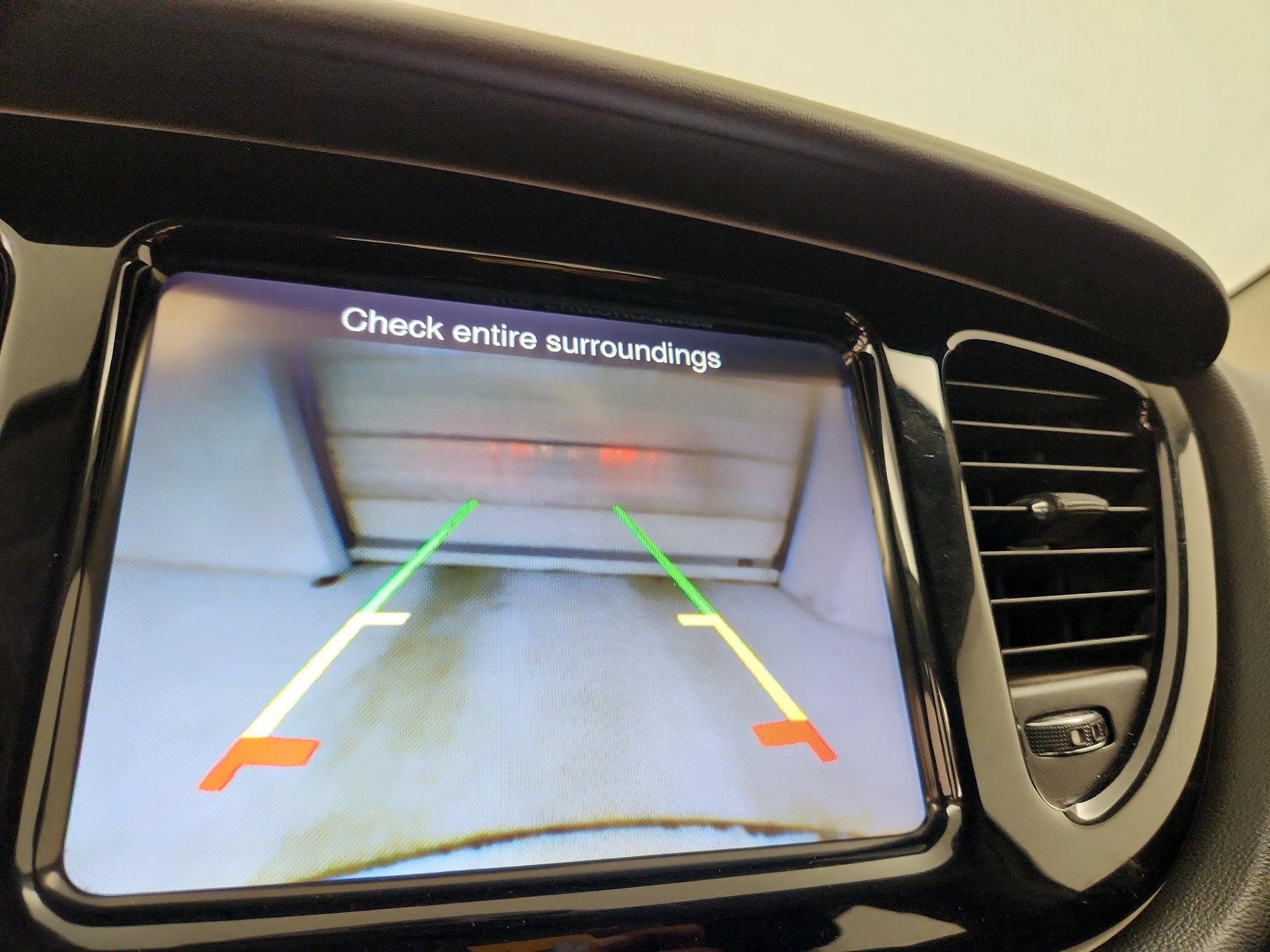 Thumbnail: 2015 Dodge Dart - 14
