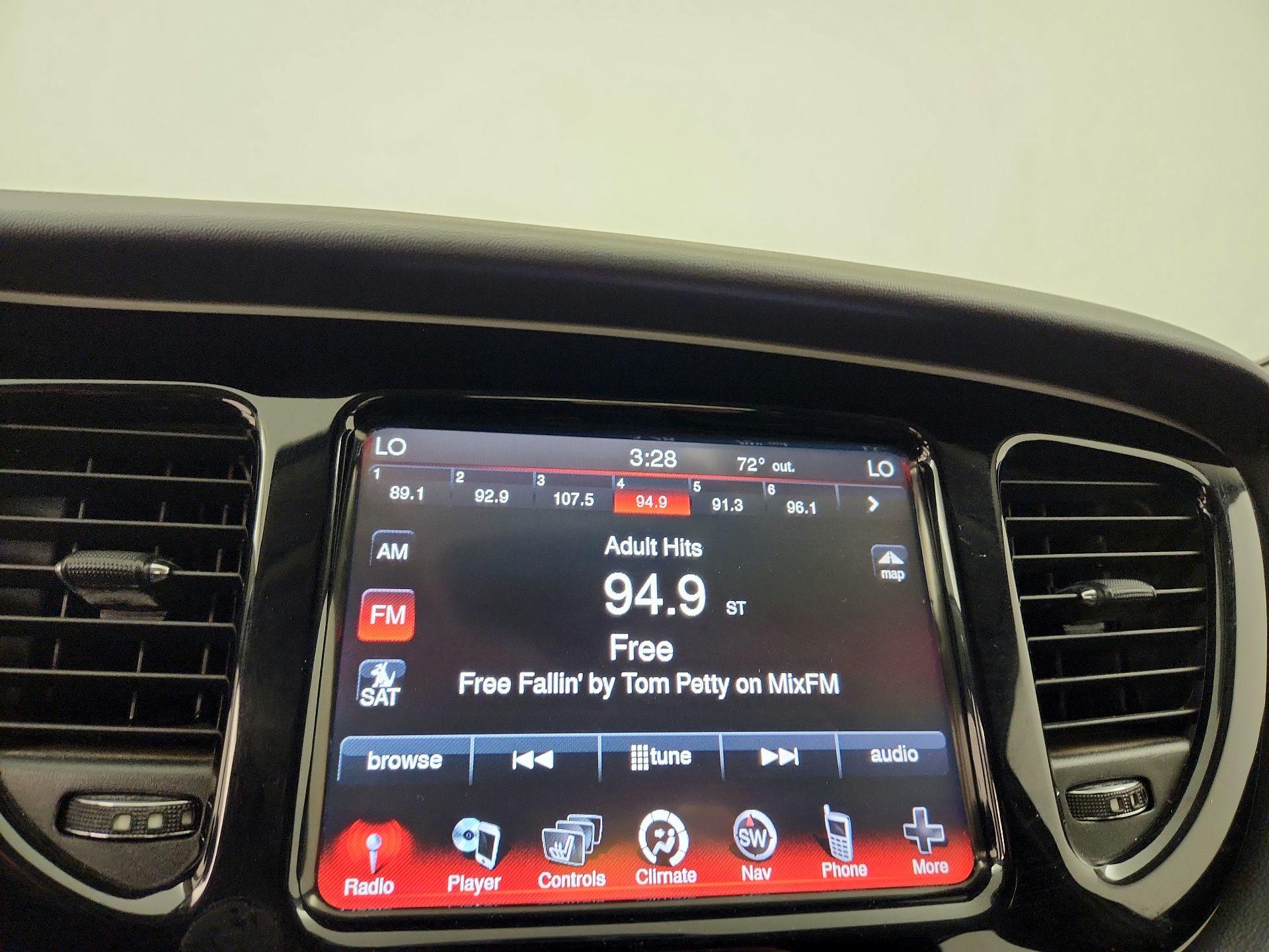 Thumbnail: 2015 Dodge Dart - 15