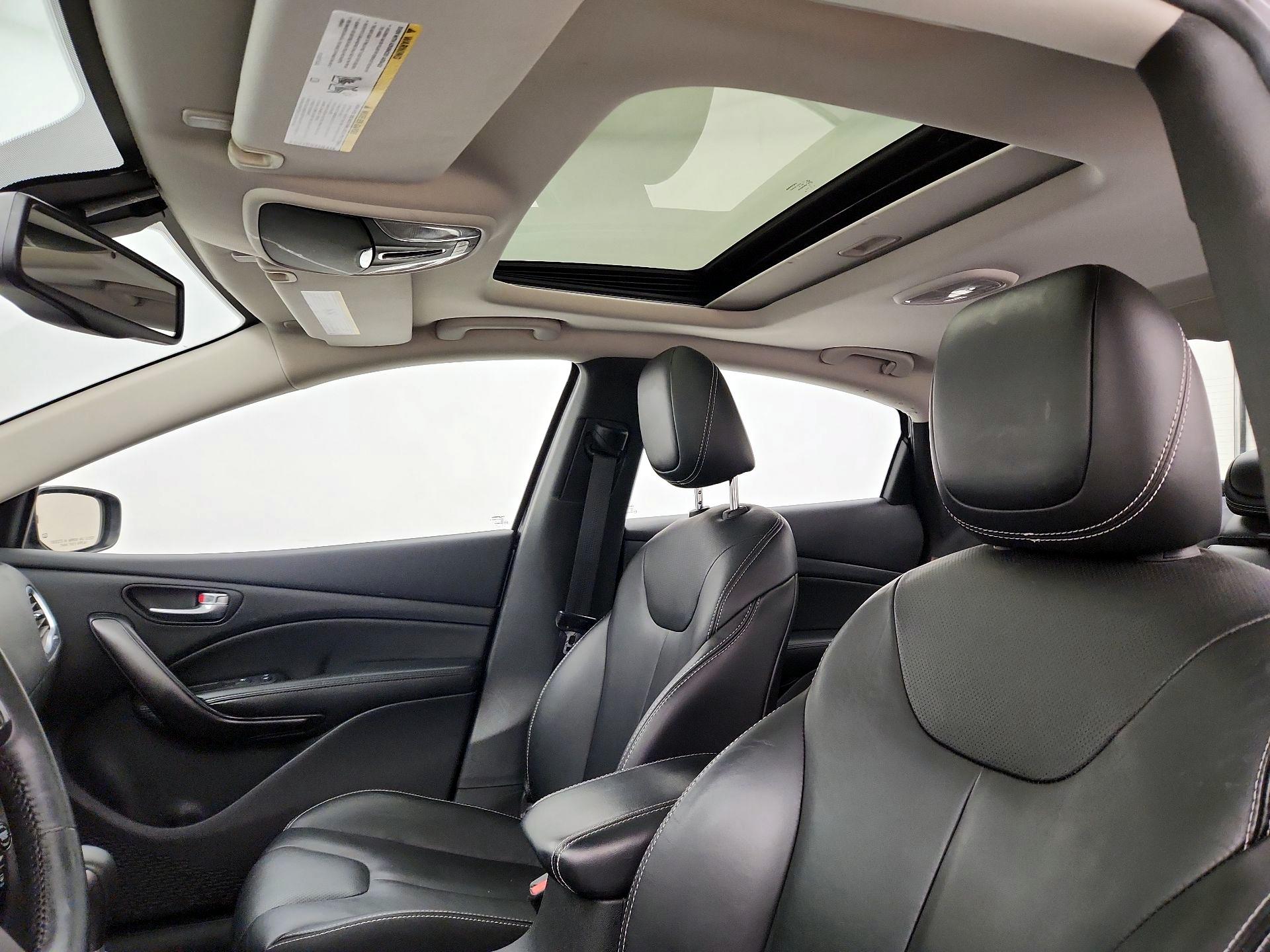 Thumbnail: 2015 Dodge Dart - 19