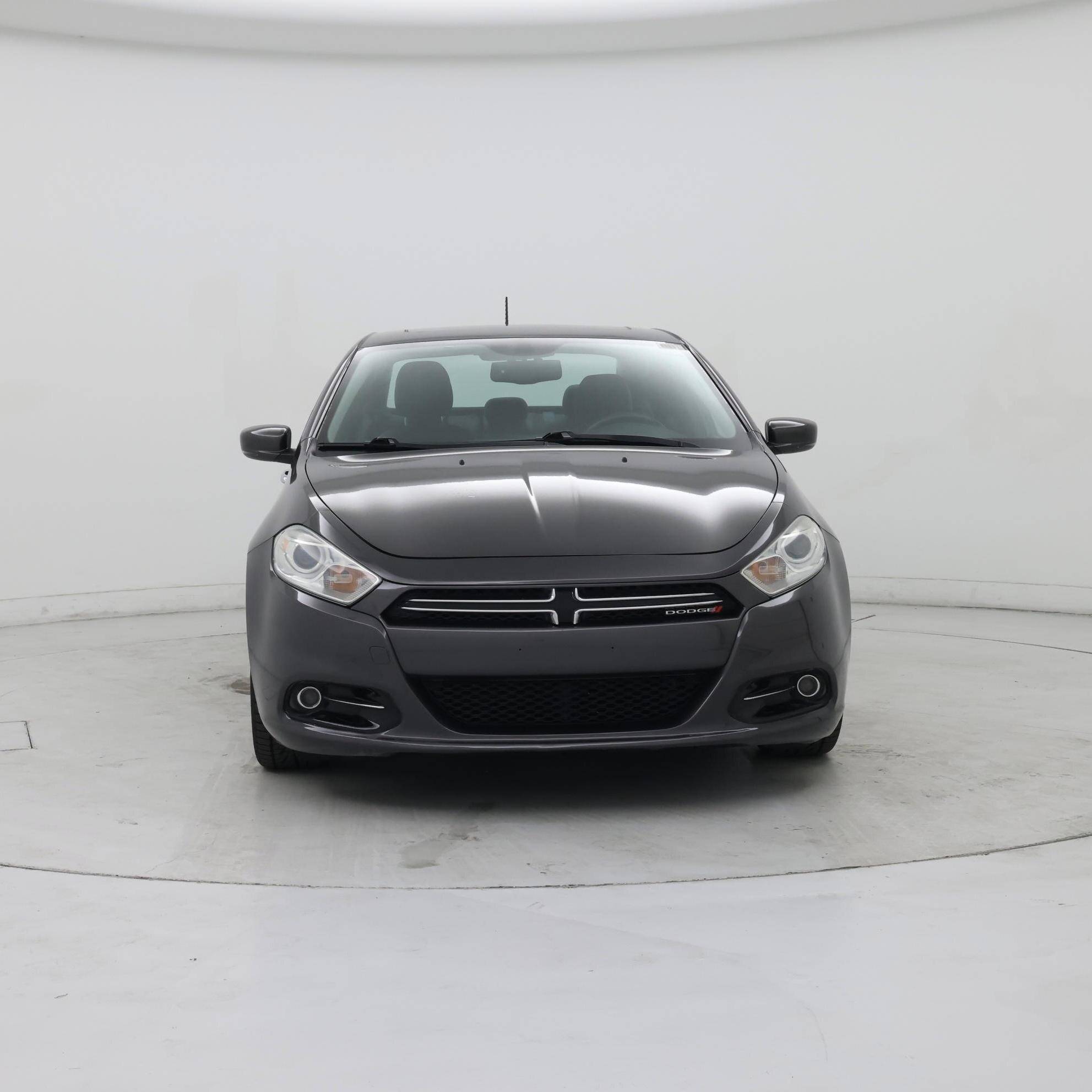 Thumbnail: 2015 Dodge Dart - 5