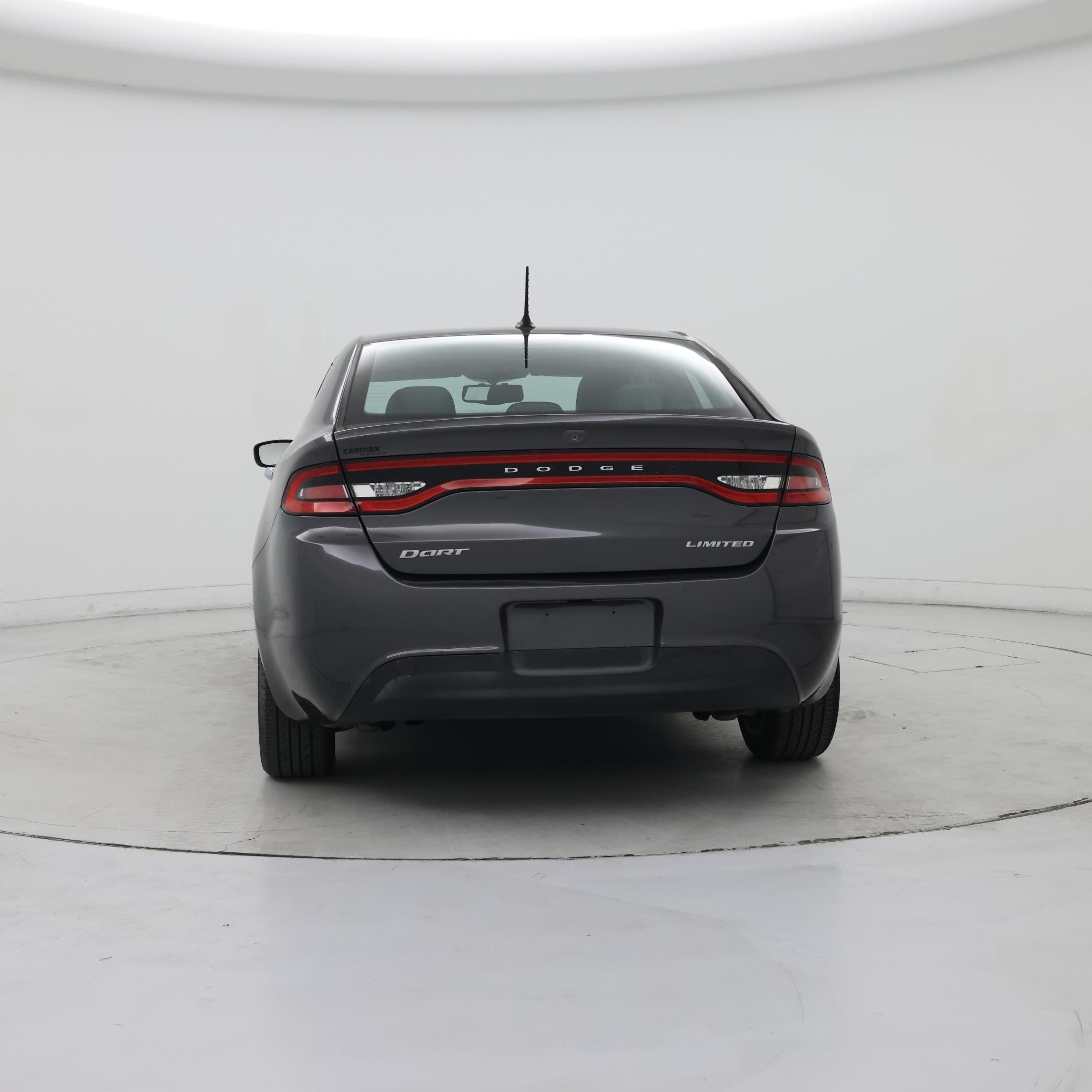 Thumbnail: 2015 Dodge Dart - 6