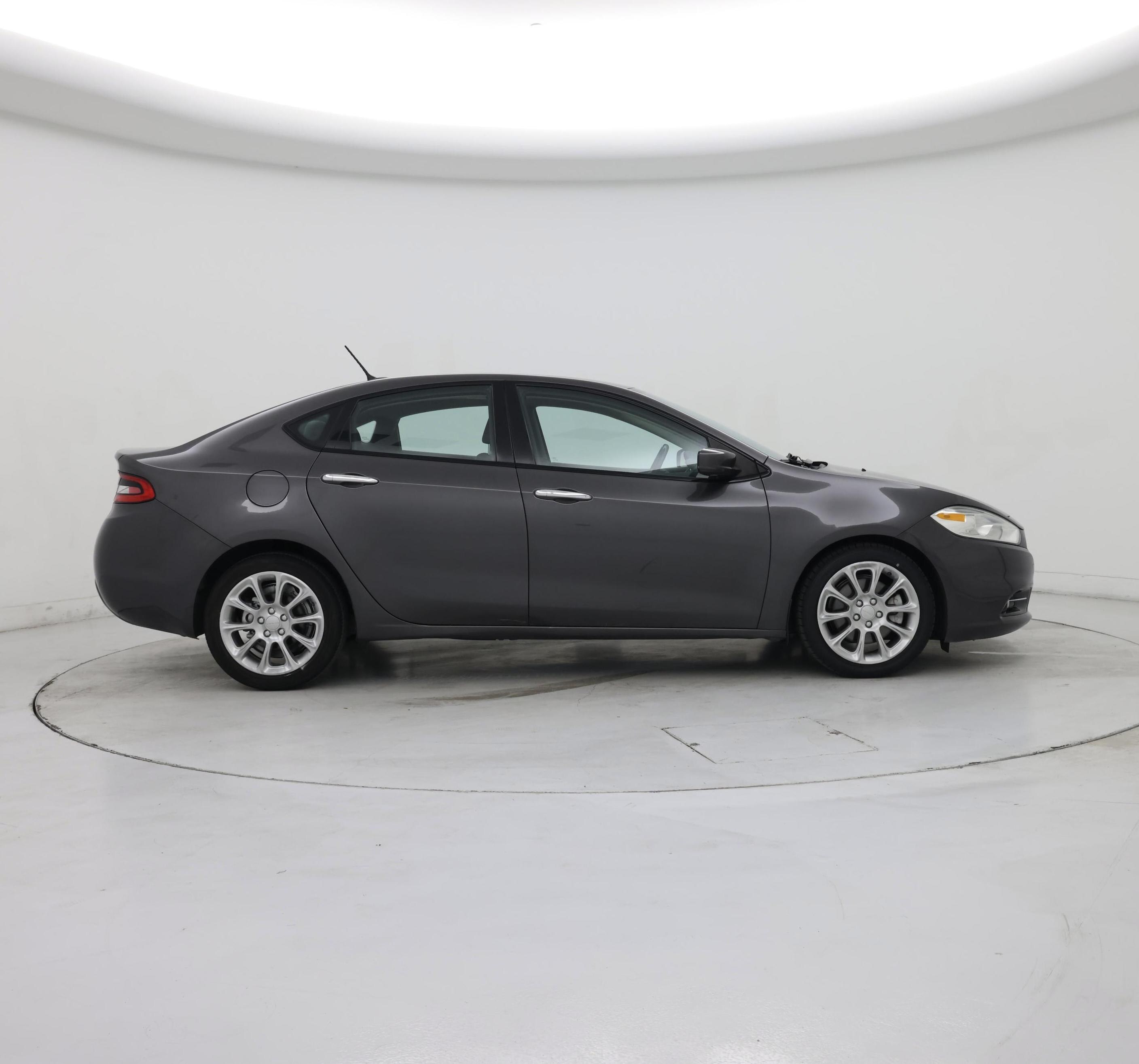 Thumbnail: 2015 Dodge Dart - 7