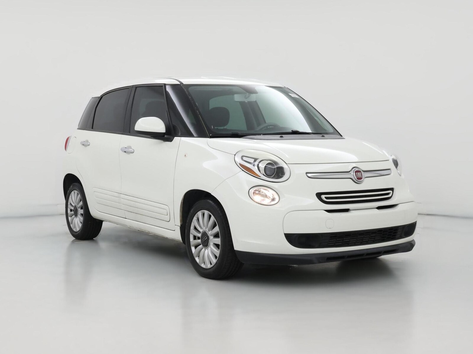 2014 FIAT 500L