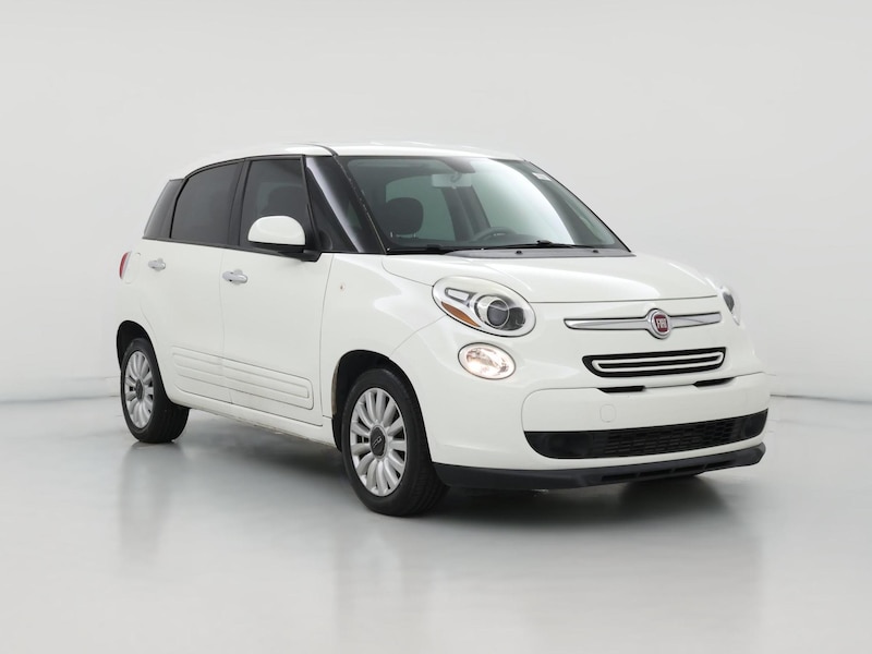 2014 Fiat 500L Easy -
                  Tucson, AZ