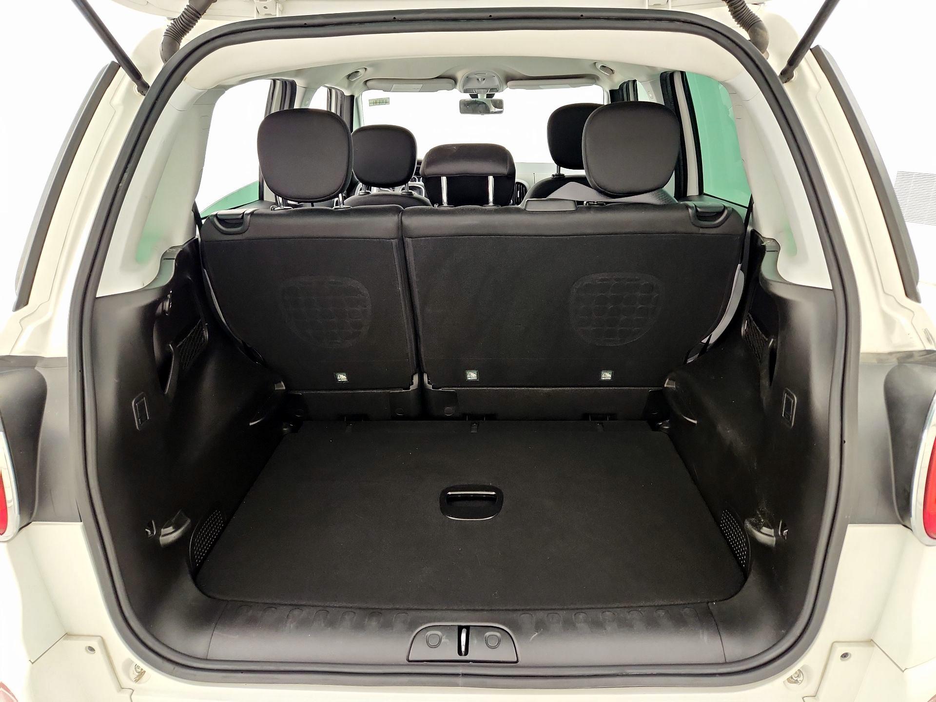 Thumbnail: 2014 Fiat 500L - 19
