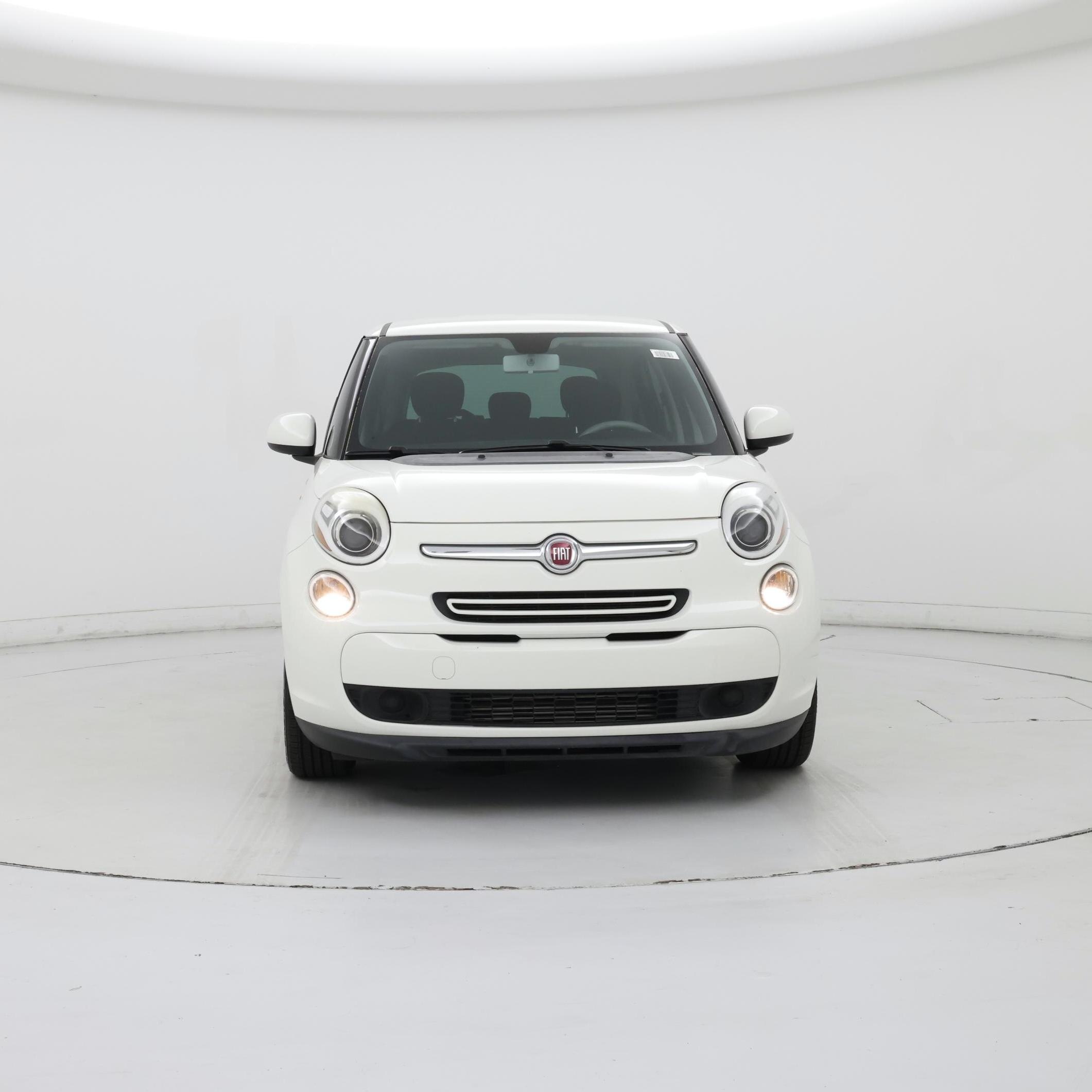 Thumbnail: 2014 Fiat 500L - 5