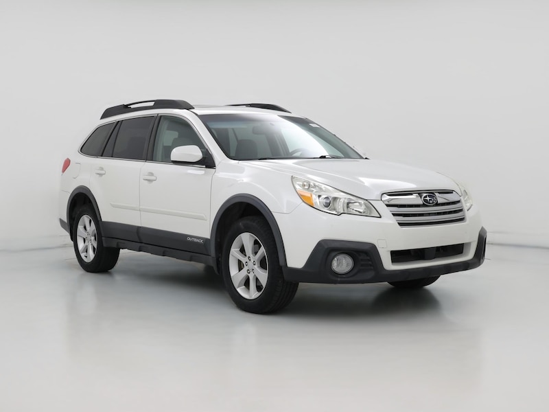 2014 Subaru Outback Premium -
                  Tucson, AZ