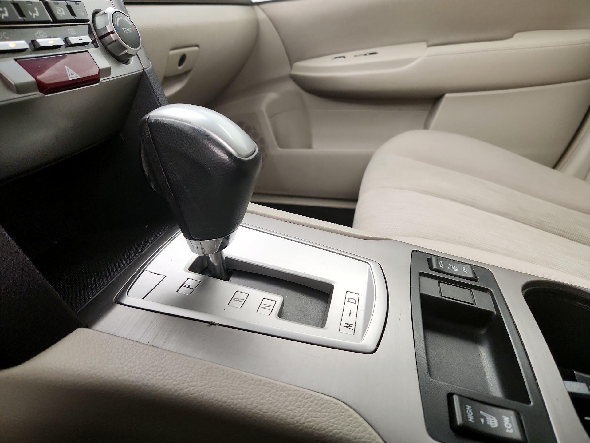 Thumbnail: 2014 Subaru Outback - 17