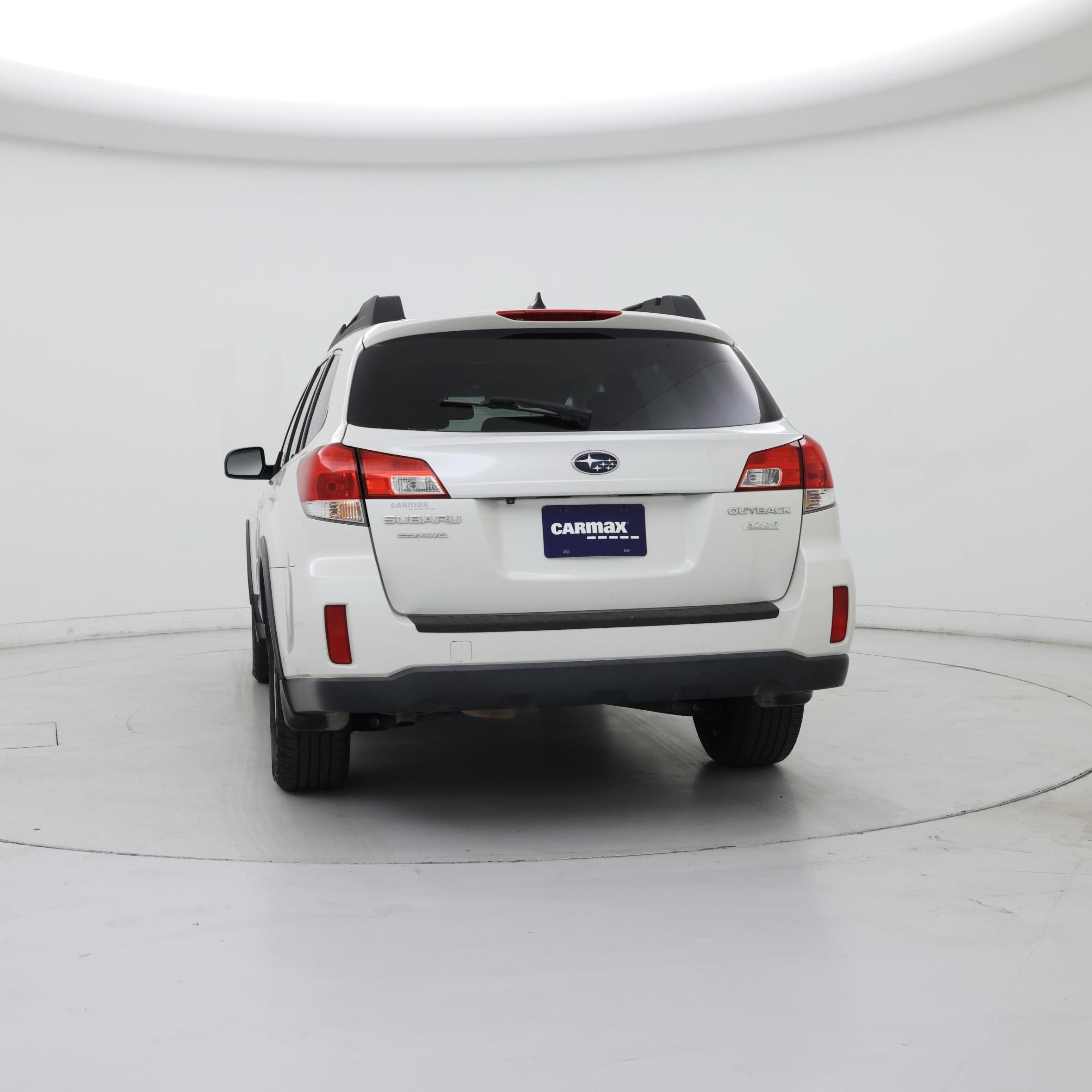 Thumbnail: 2014 Subaru Outback - 6