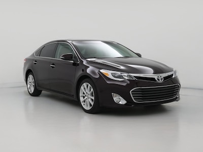 2013 Toyota Avalon Touring -
                Tucson, AZ