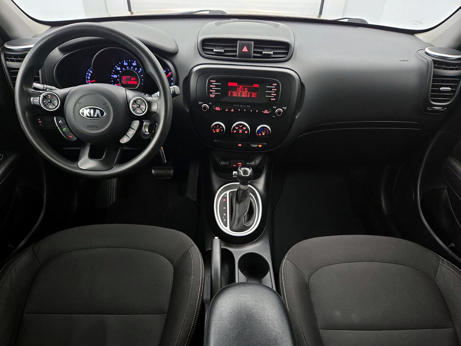 Thumbnail: 2016 Kia Soul - 9