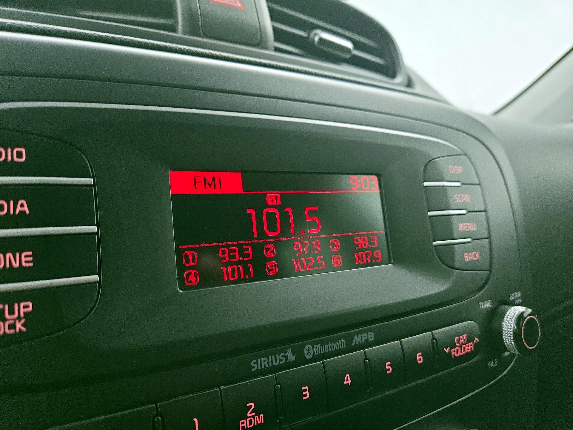 Thumbnail: 2016 Kia Soul - 14