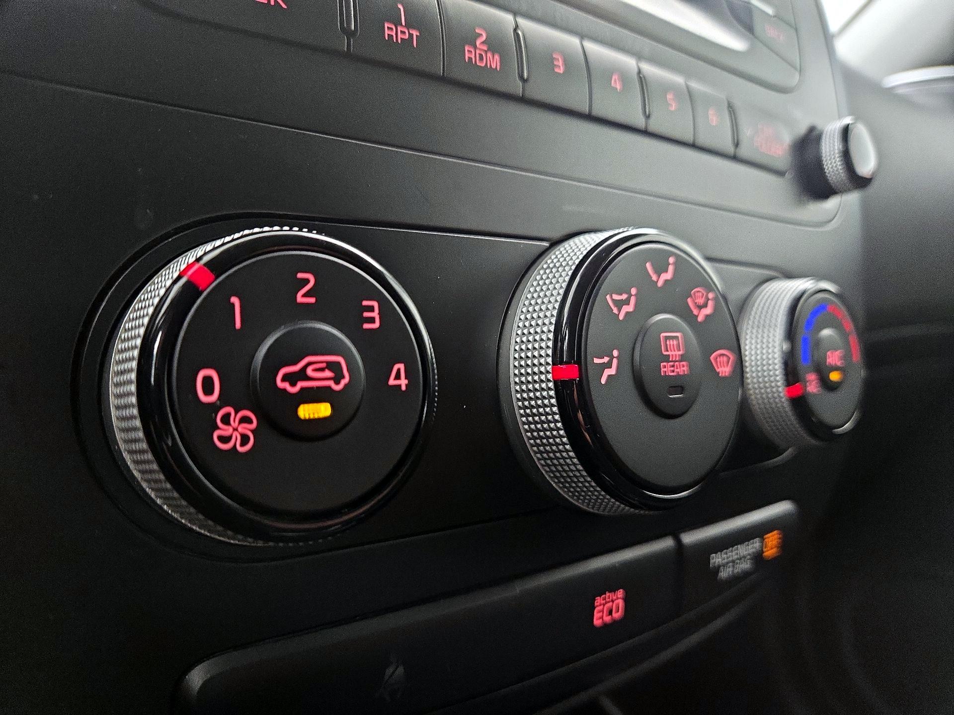 Thumbnail: 2016 Kia Soul - 15