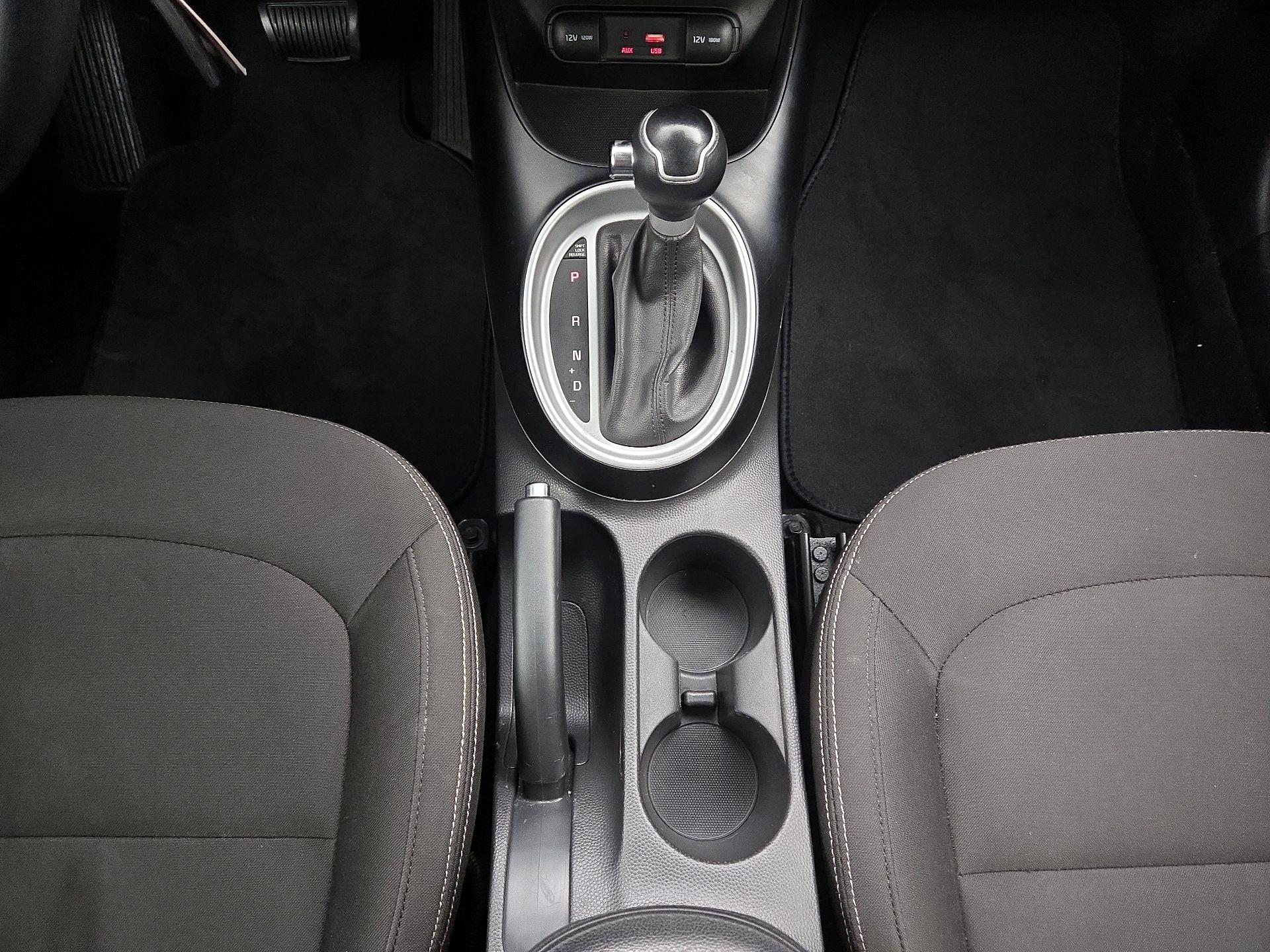 Thumbnail: 2016 Kia Soul - 16