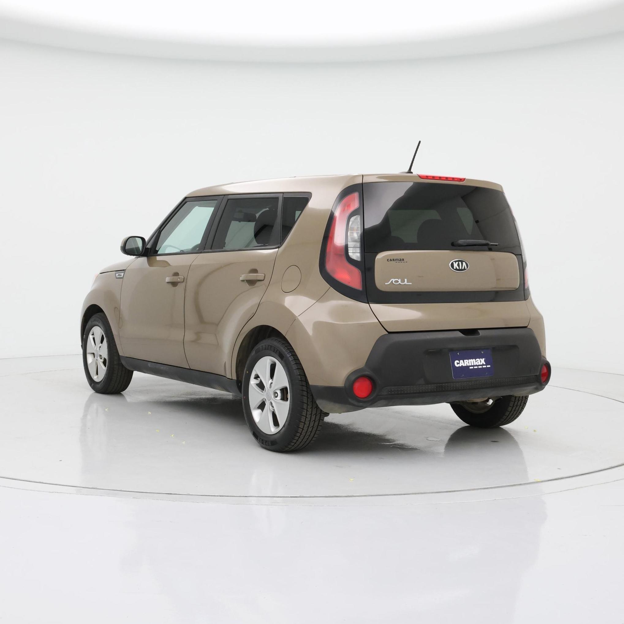 Thumbnail: 2016 Kia Soul - 2