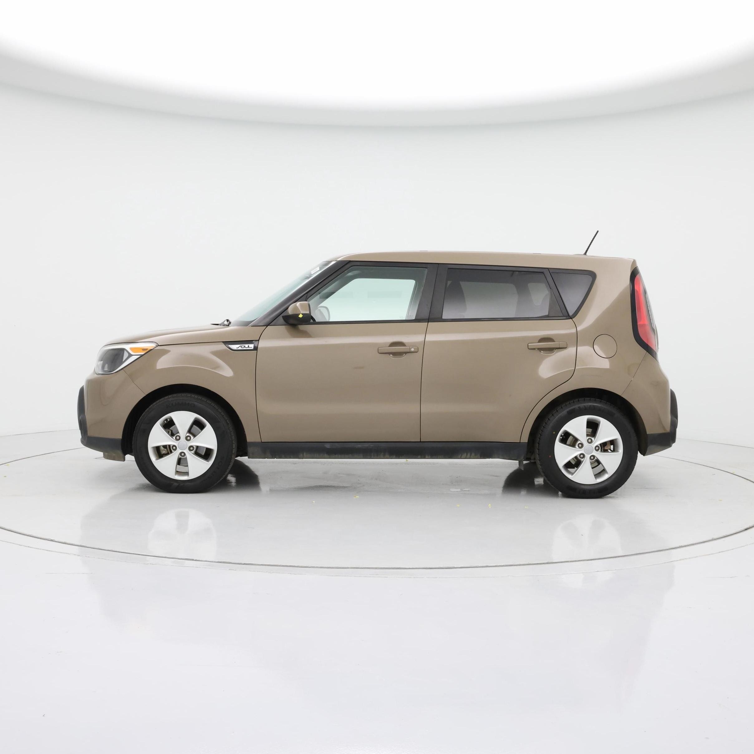 Thumbnail: 2016 Kia Soul - 3