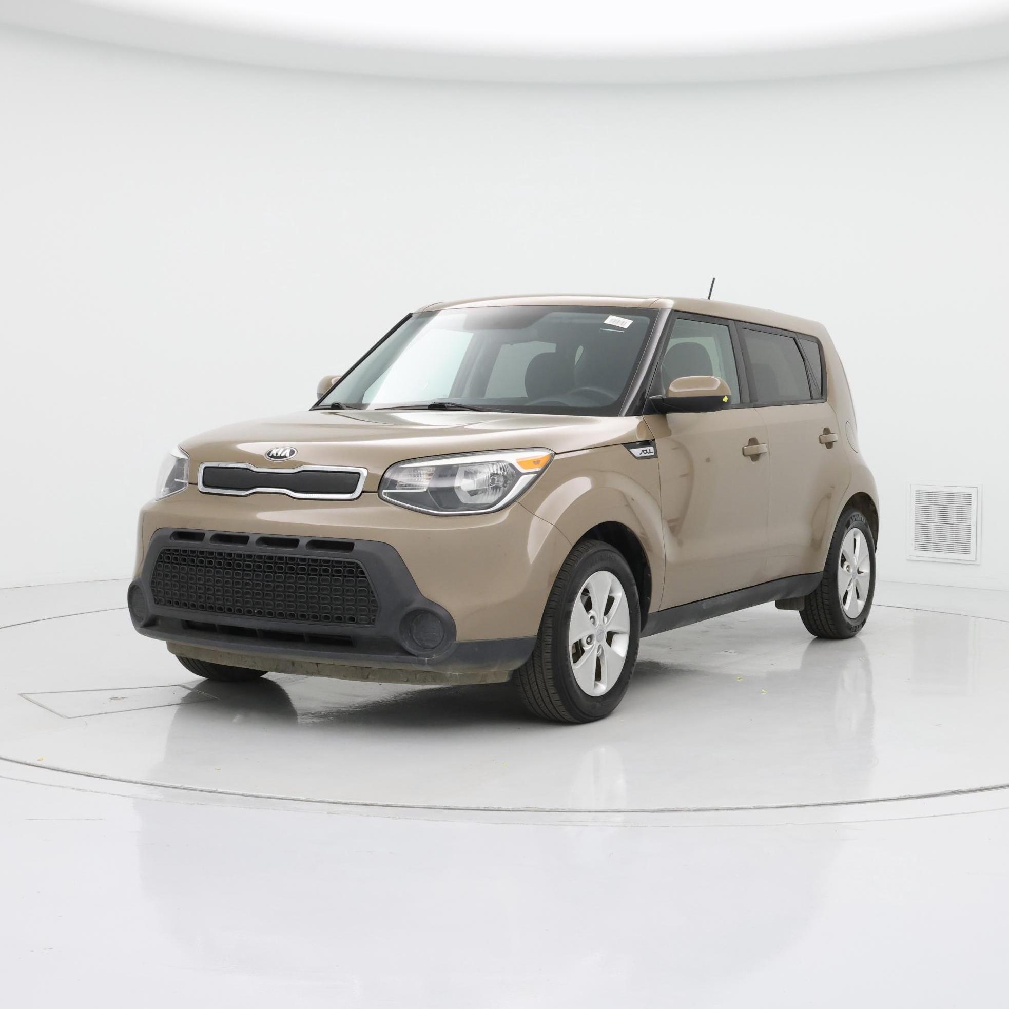 Thumbnail: 2016 Kia Soul - 4