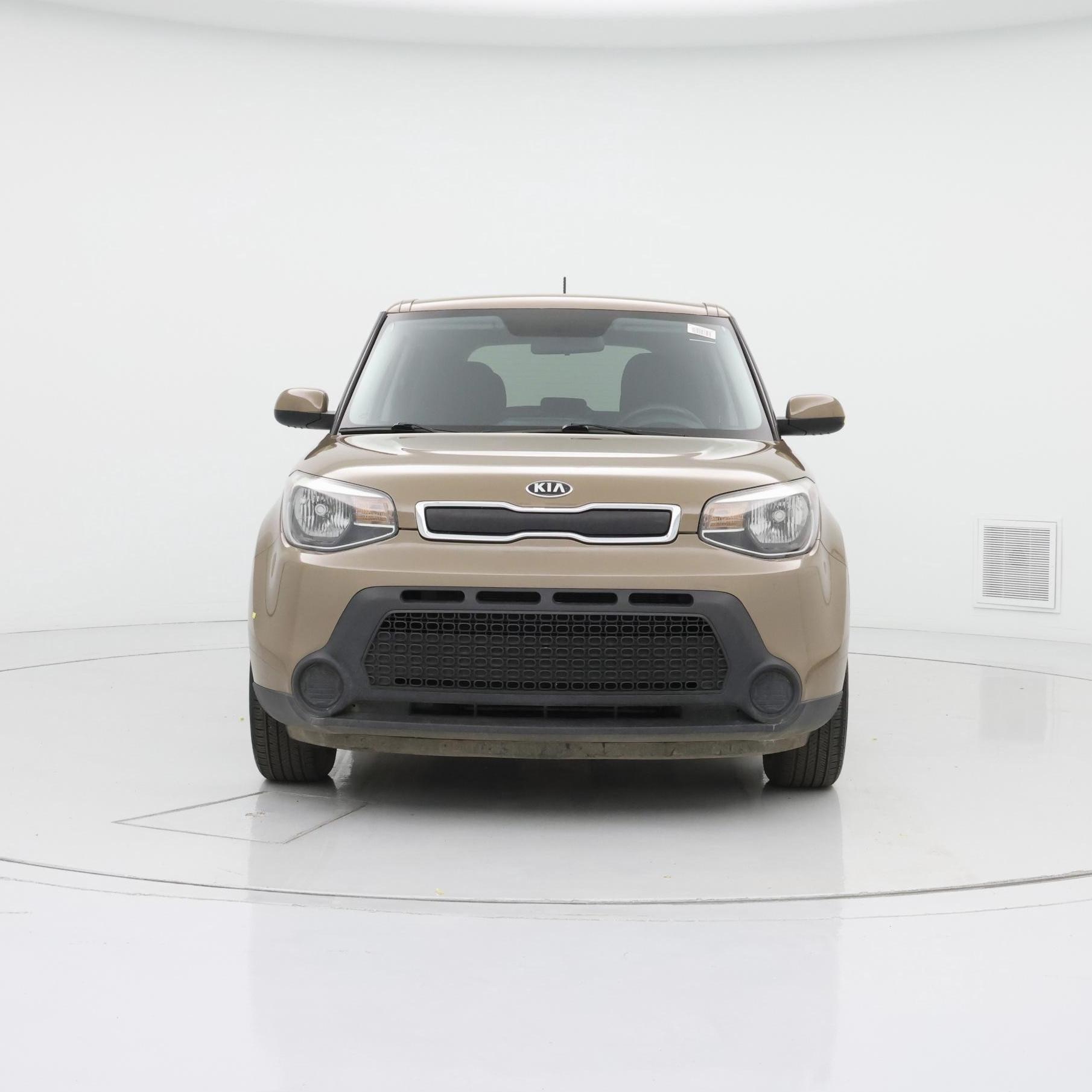 Thumbnail: 2016 Kia Soul - 5