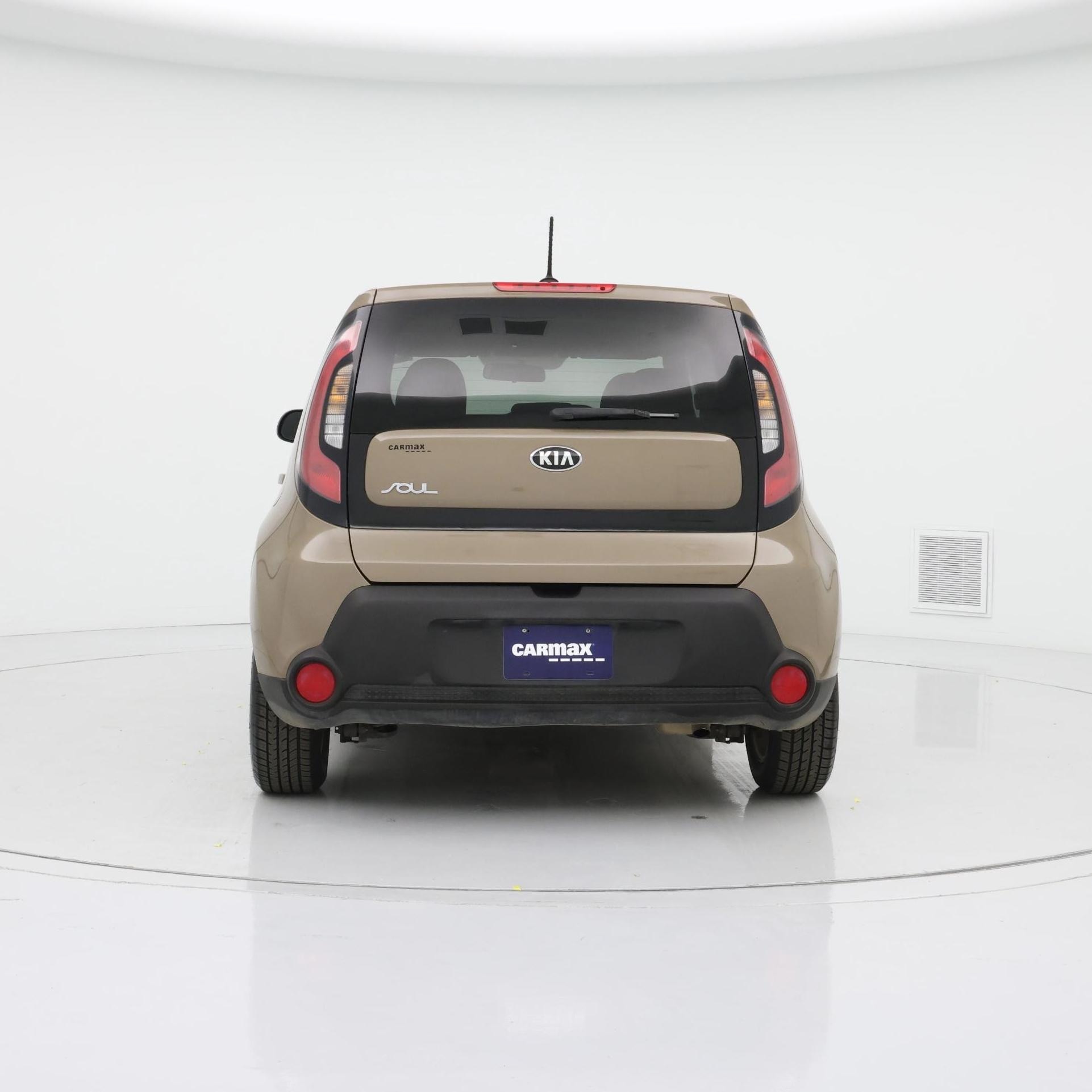 Thumbnail: 2016 Kia Soul - 6