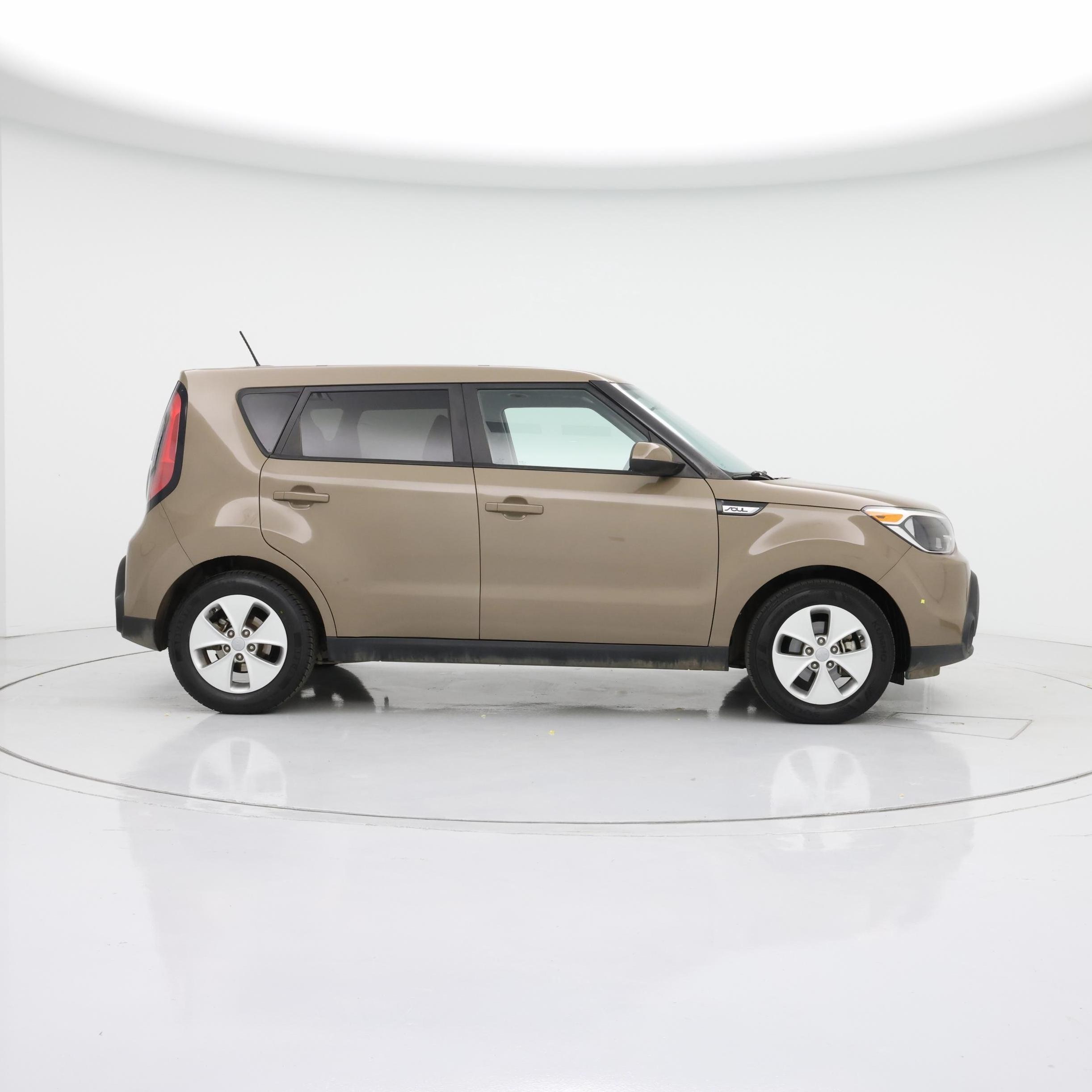 Thumbnail: 2016 Kia Soul - 7