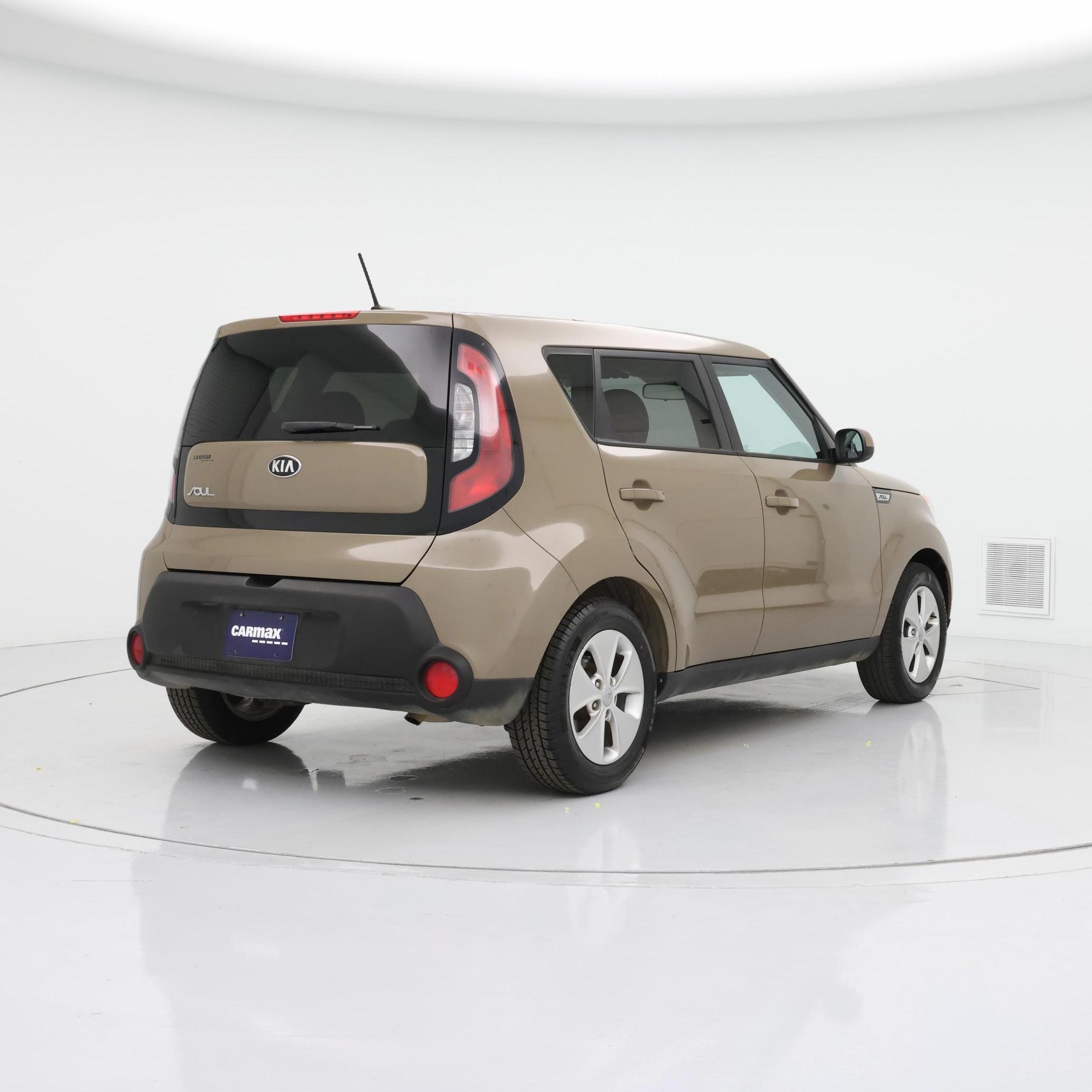 Thumbnail: 2016 Kia Soul - 8