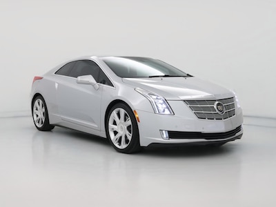 2014 Cadillac ELR  -
                Tucson, AZ