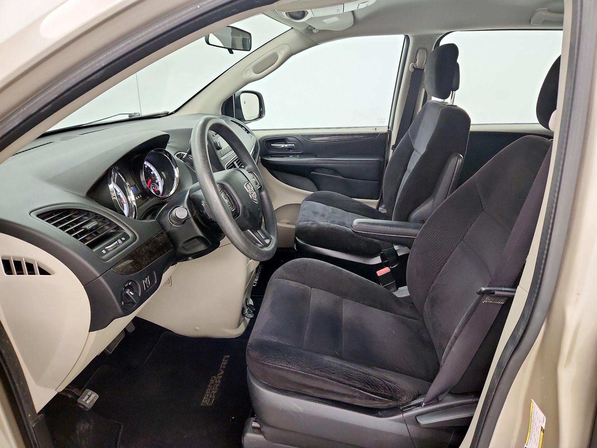 Thumbnail: 2014 Dodge Grand Caravan - 11