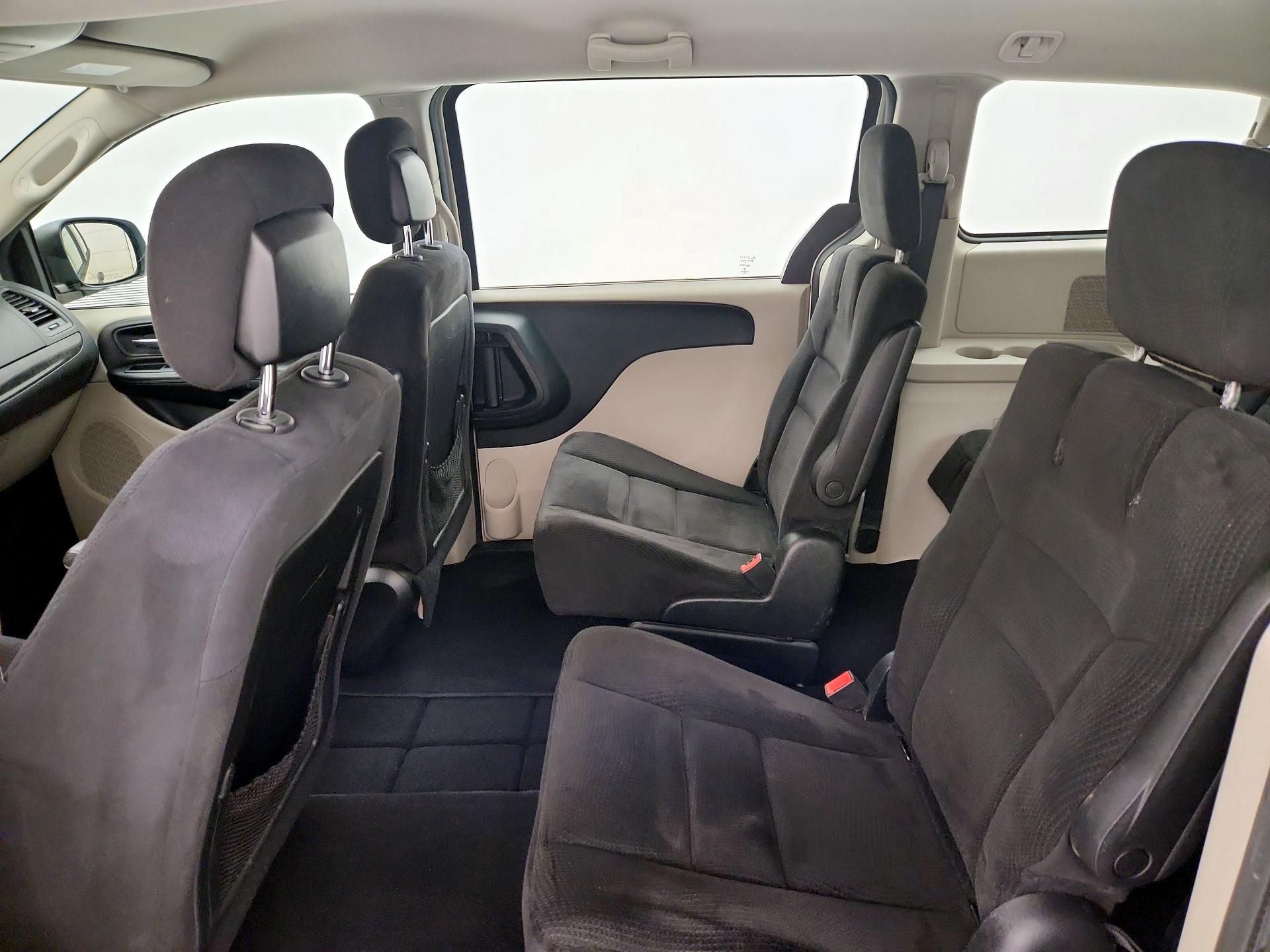 Thumbnail: 2014 Dodge Grand Caravan - 18