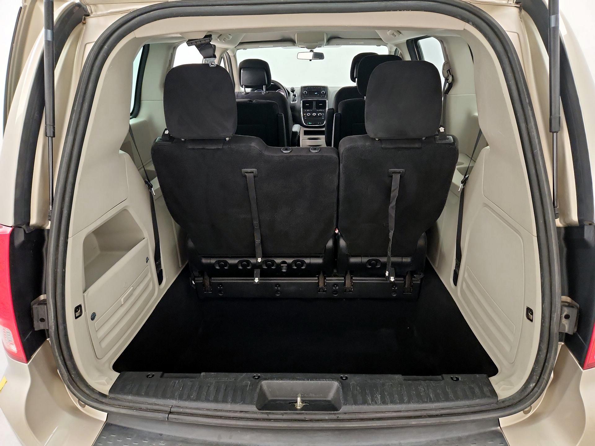 Thumbnail: 2014 Dodge Grand Caravan - 20