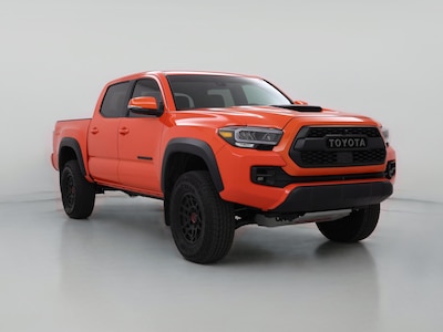 2023 Toyota Tacoma TRD Pro -
                Tucson, AZ