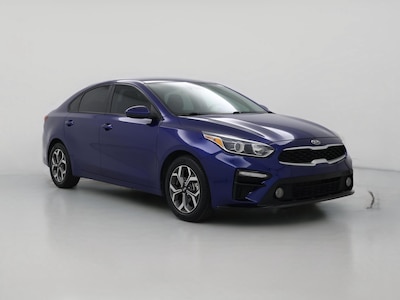 2020 Kia Forte LXS -
                  Tucson, AZ