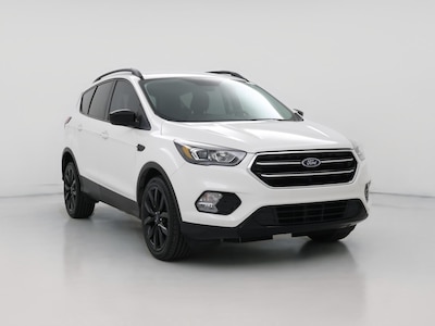 2019 Ford Escape SE -
                  Tucson, AZ