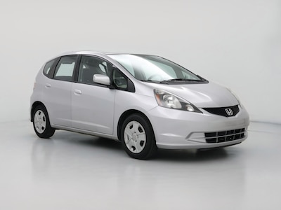 2013 Honda Fit  -
                  Tucson, AZ