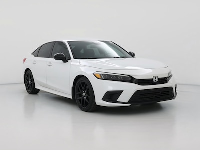 2022 Honda Civic Sport -
                Tucson, AZ