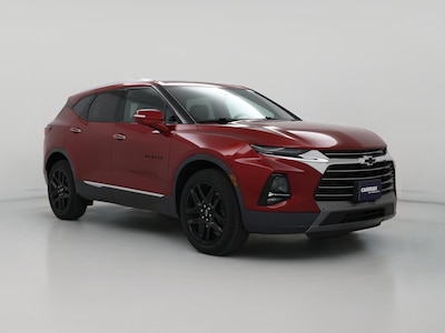 2022 Chevrolet Blazer Premier -
                Tucson, AZ