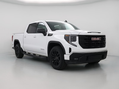 2023 GMC Sierra 1500 Elevation -
                  Tucson, AZ