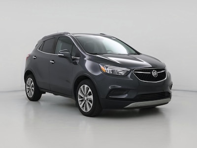 2018 Buick Encore Preferred -
                Tucson, AZ