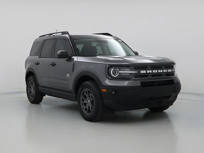 2024 Ford Bronco Sport Big Bend -
                Tucson, AZ