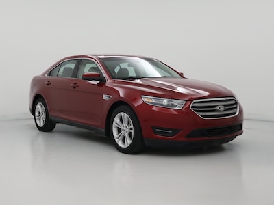 2015 Ford Taurus SEL -
                  Tucson, AZ