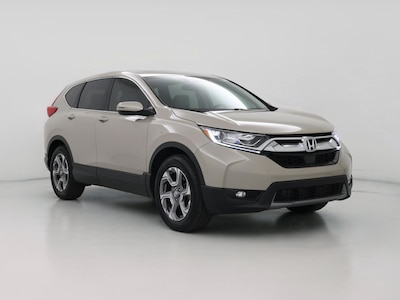 2019 Honda CR-V EX-L -
                Tucson, AZ