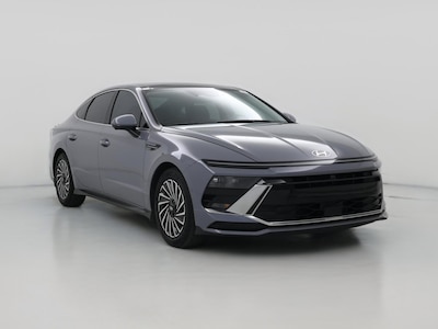2024 Hyundai Sonata Limited -
                Tucson, AZ