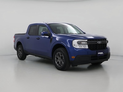 2023 Ford Maverick XLT -
                Tucson, AZ