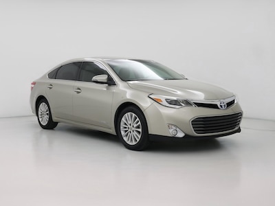 2014 Toyota Avalon Touring -
                Tucson, AZ